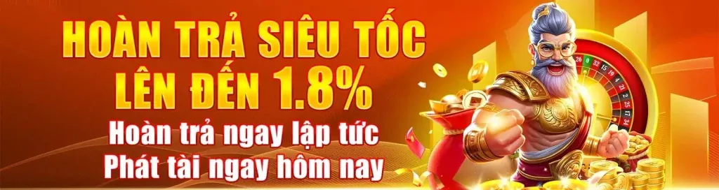 Tổng quan các chương trình khuyến mãi mới nhất tại cpc188